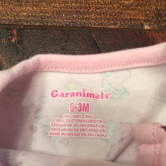 0-6 M Bundle - Picture 3 of 8